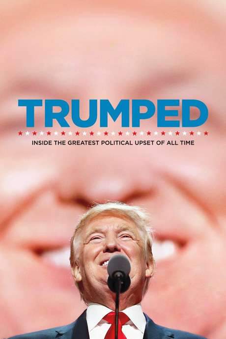 Trumped: Inside the Greatest Political Upset of All Time